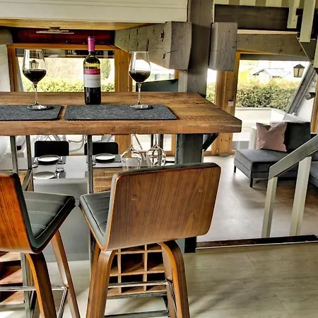 Alba Holiday home *