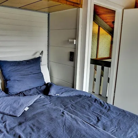 Holiday home Alba Lichtenberg (Bavaria)