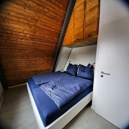 Alba Holiday home Lichtenberg (Bavaria)