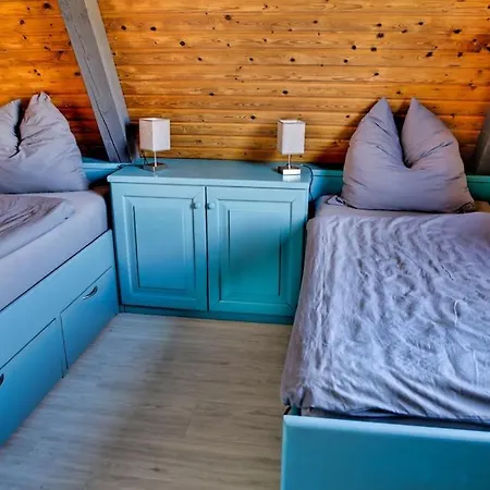 Alba Holiday home *