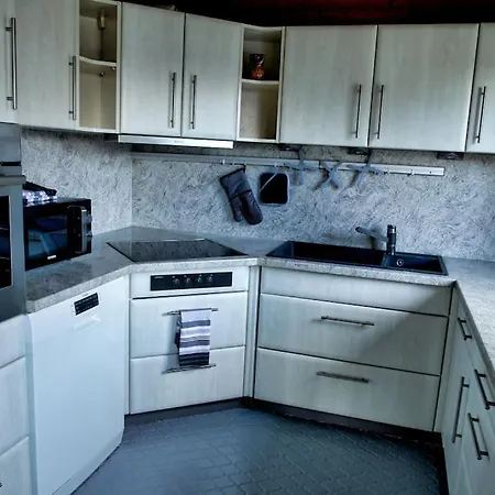 Holiday home Alba *