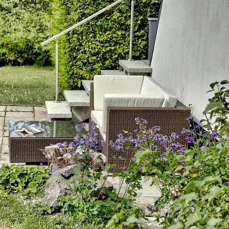 Alba Holiday home *