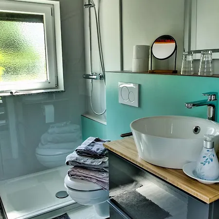 Alba Holiday home *