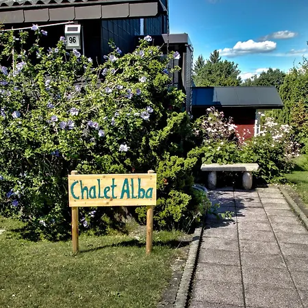 Holiday home Alba *