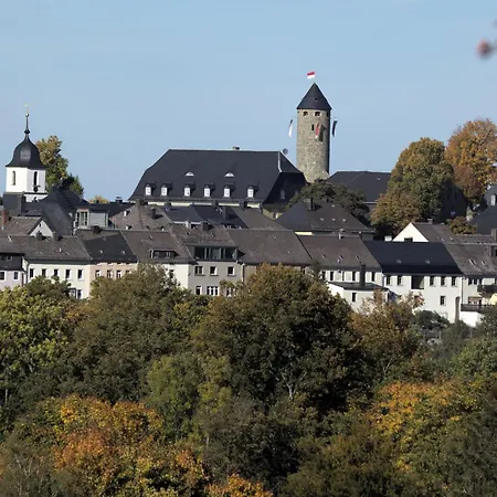 Alba * Lichtenberg (Bavaria)