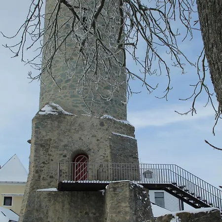 Alba * Lichtenberg (Bavaria)