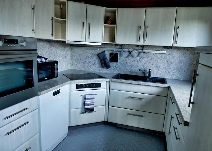 Сasa de vacaciones Alba *